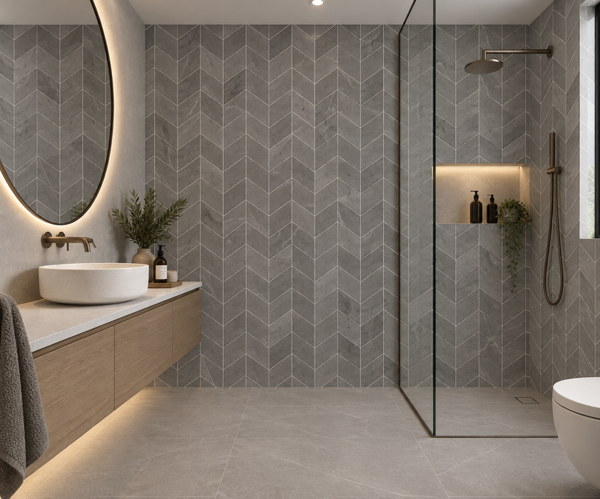 Pietra Feature Range