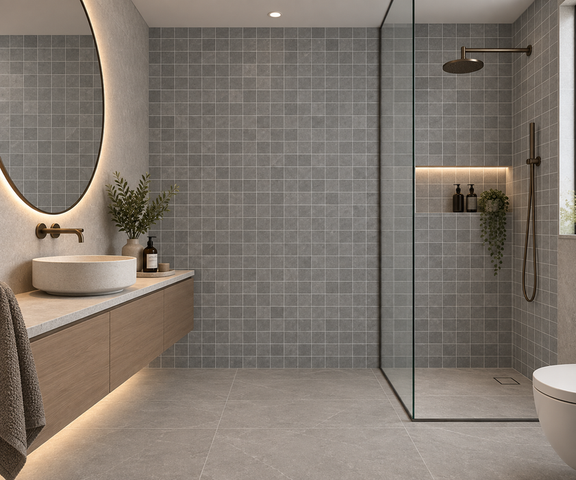 Pietra Feature Range