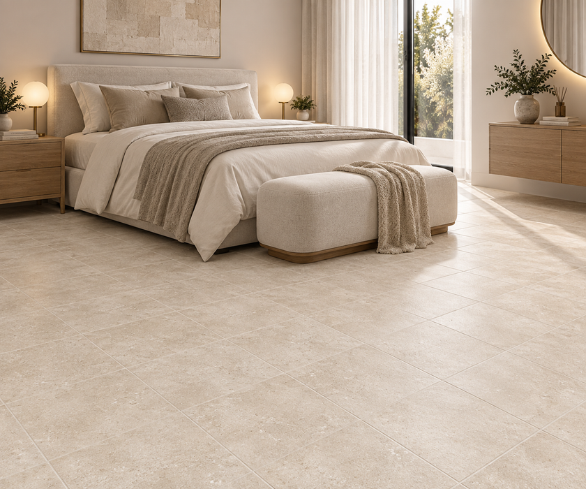Soft Stone Ivory