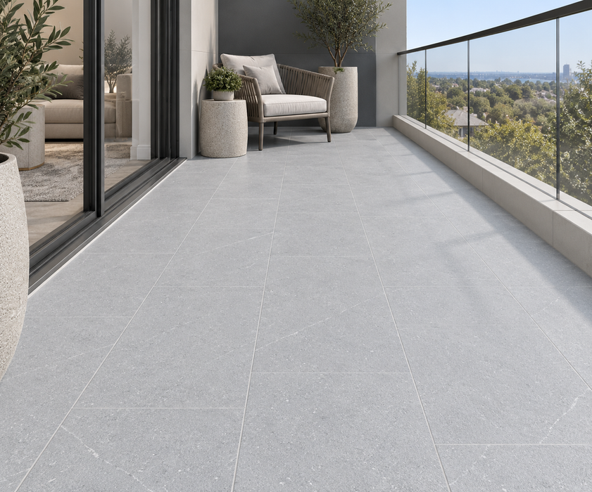 Pietra Range
