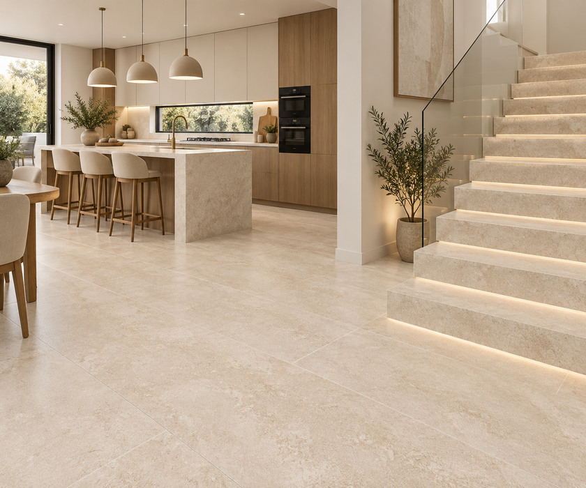 Soft Stone Ivory