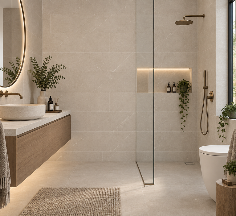 Pietra Range