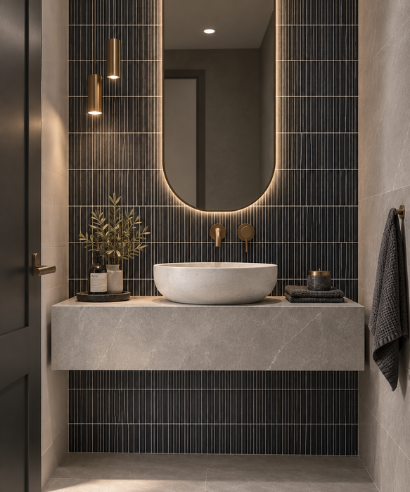 S.Sticks Mosaics Range