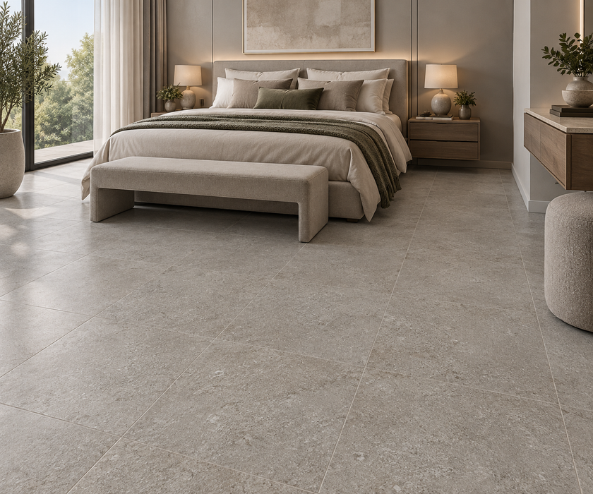 Soft Stone Grey Range