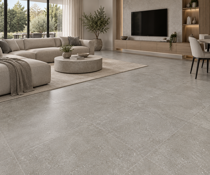 Soft Stone Grey Range
