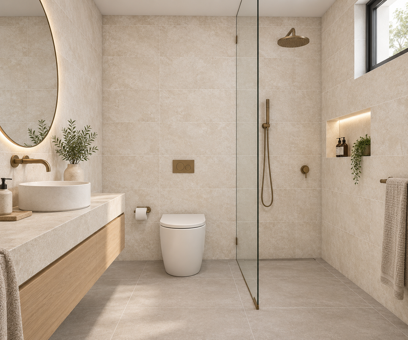 Soft Stone Ivory