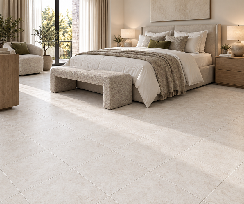 Soft Stone White Range