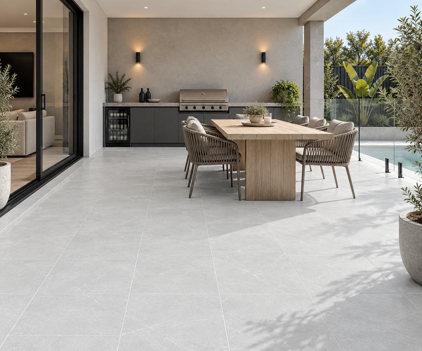 Pietra Range