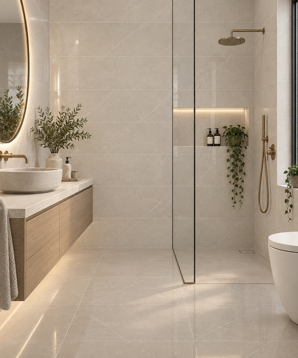 Pietra Range