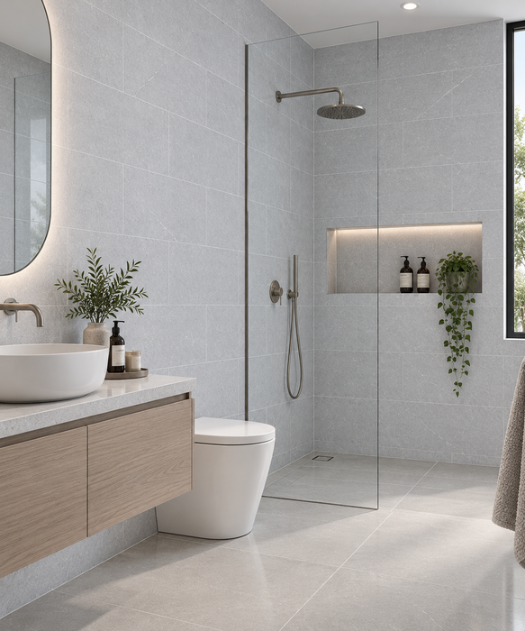 Pietra Range