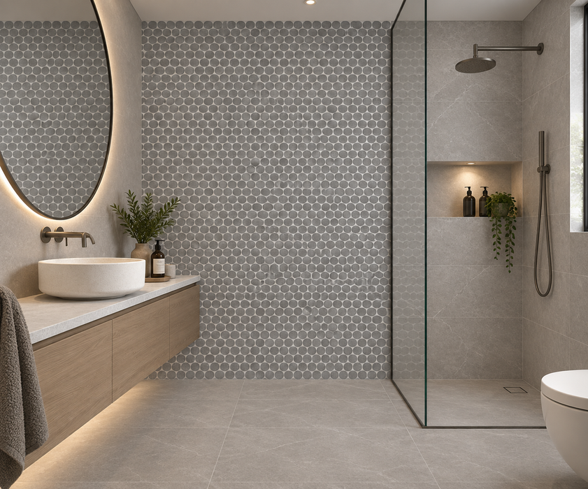 Pietra Range