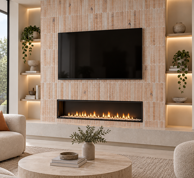 S.Sticks Mosaics Range