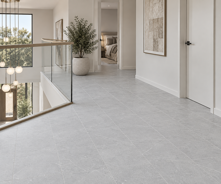 Pietra Range