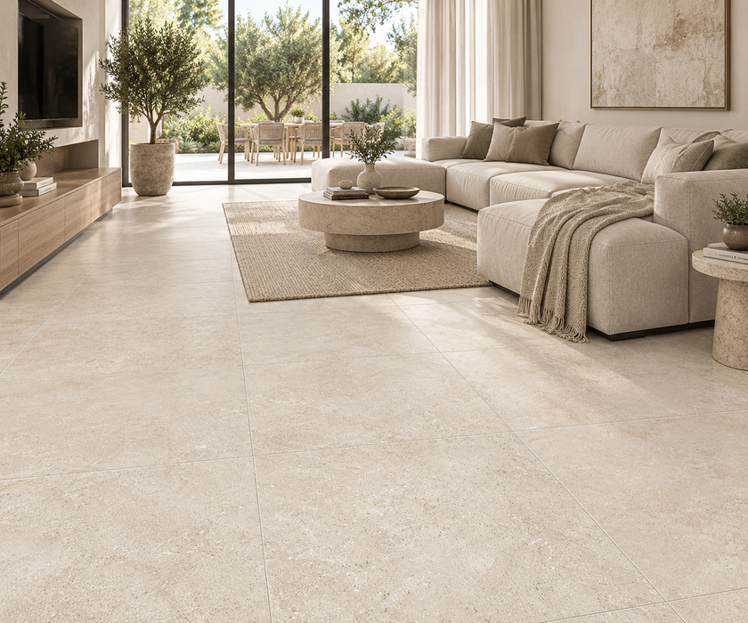 Soft Stone Ivory