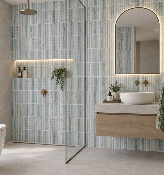 S.Sticks Mosaics Range