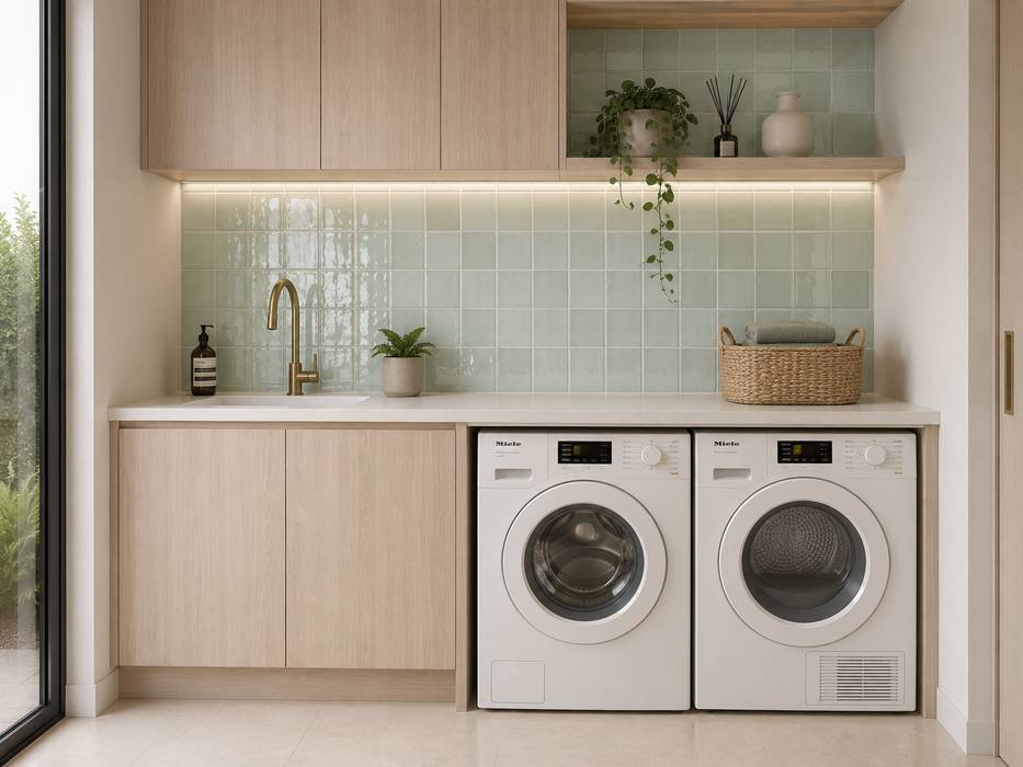 Manacor Gloss Range