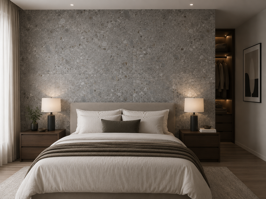 Norrock Grey Range