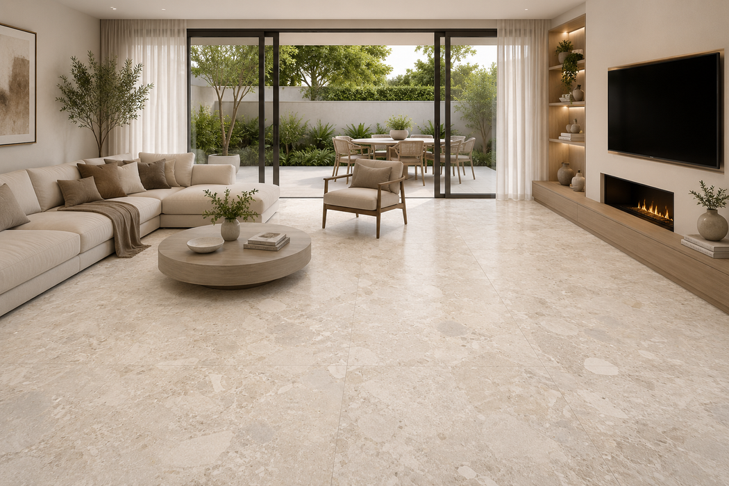 Norrock Ivory Range