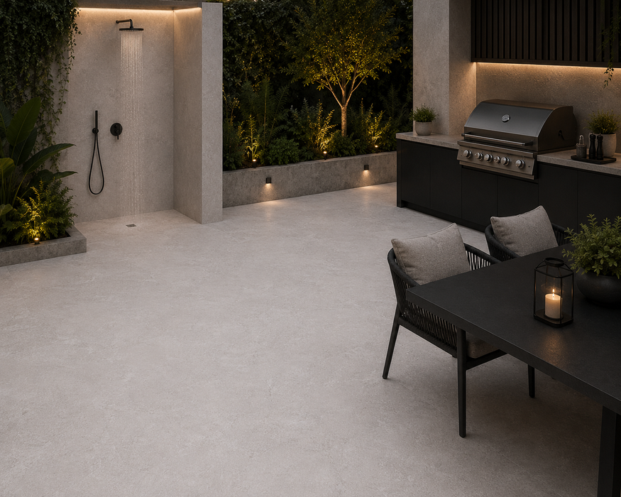 Stone Creek Warm White