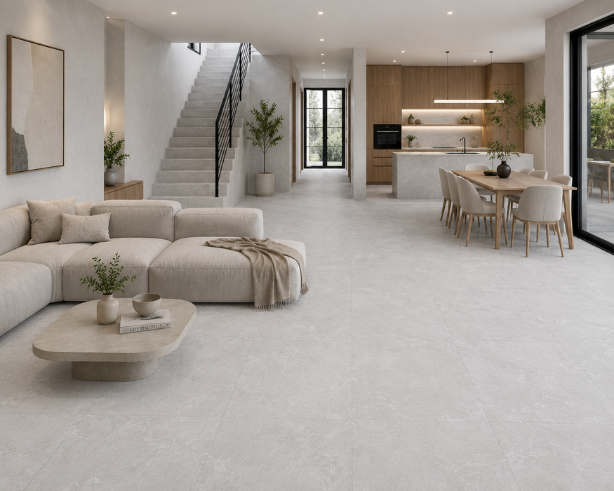 Travstone Grey