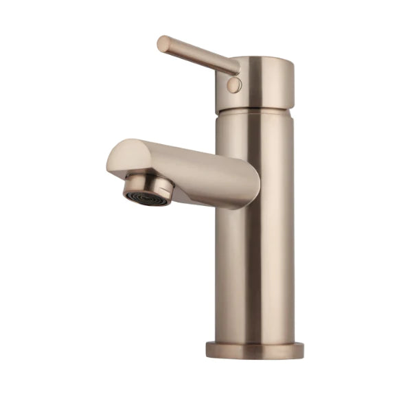 Meir Piccola Basin Mixer Types