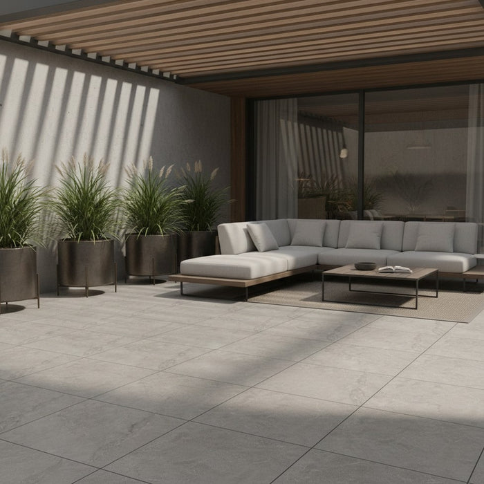 Stone Creek Almond Beige