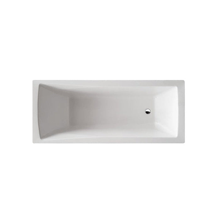 Parisi Quasar Freestanding Inset Bath