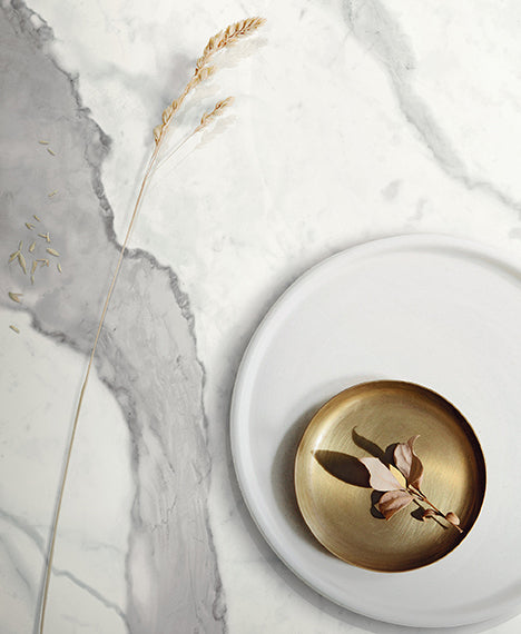 Fondovalle Infinito 2.0 Statuario - Tiles