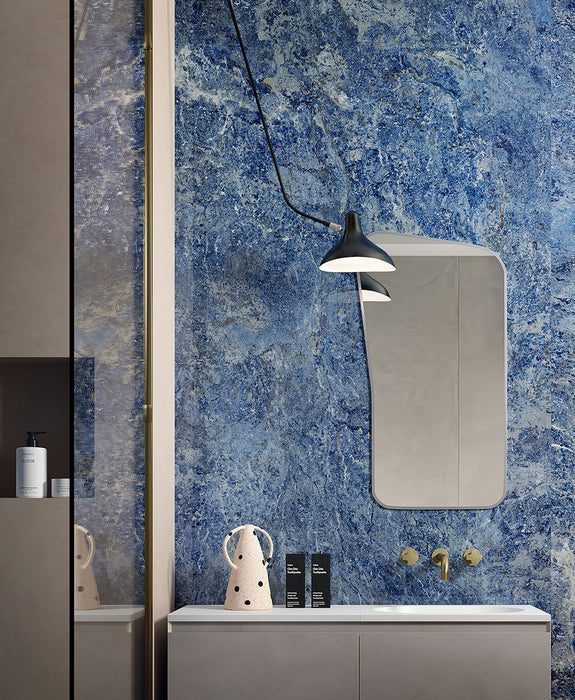 Fondovalle Infinito 2.0 Sodalite Blue - Tiles