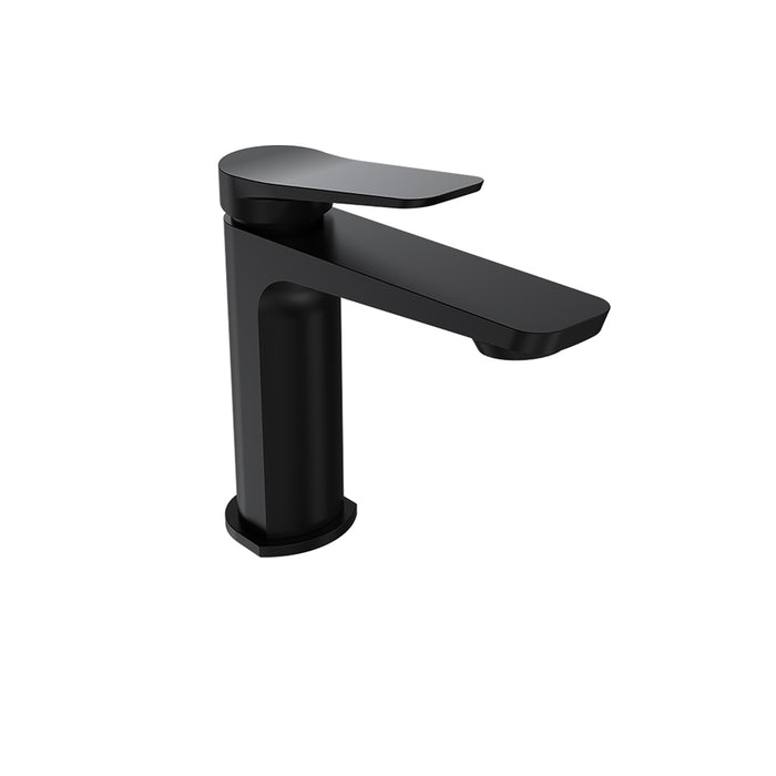 Parisi Float Basin Mixer - Matt Black