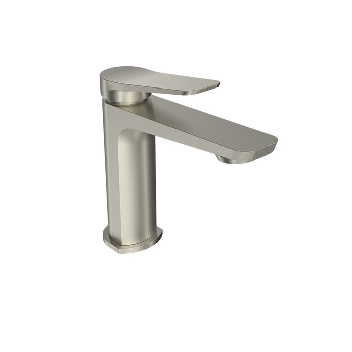 Parisi Float Basin Mixer - Brushed Nickel