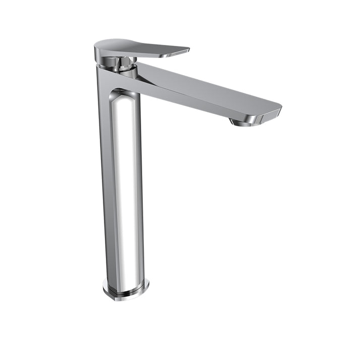 Parisi Float High Basin Mixer - Chrome