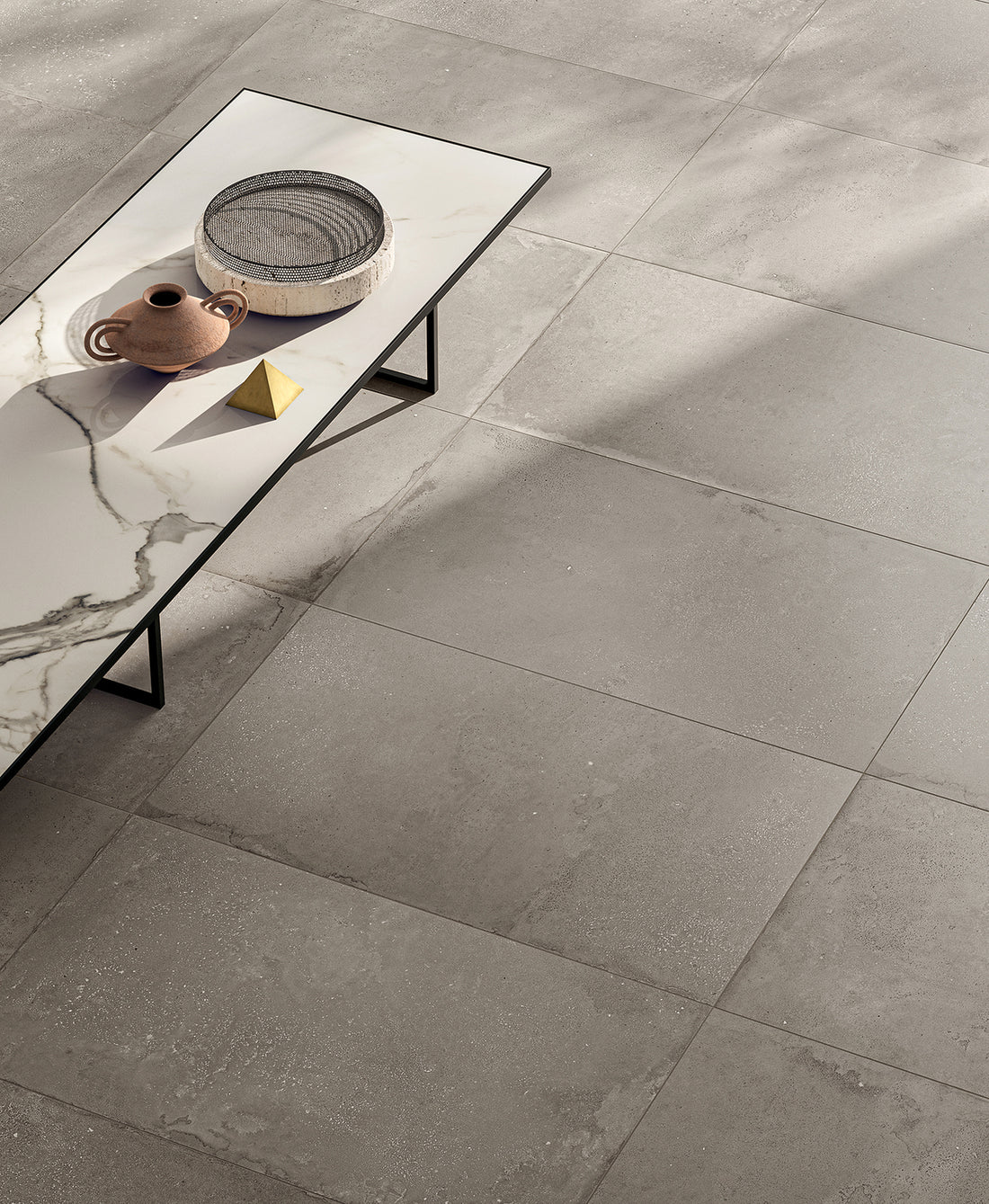 Fondovalle Pigmento Fango - Tiles