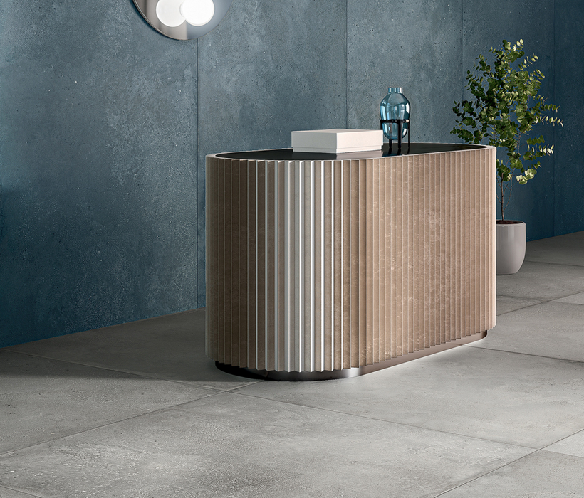 Fondovalle Pigmento Polvere - Tiles