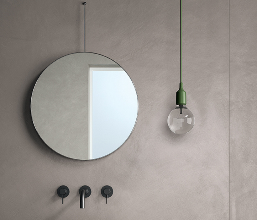 Fondovalle Res Art Ash Porcelain Slab