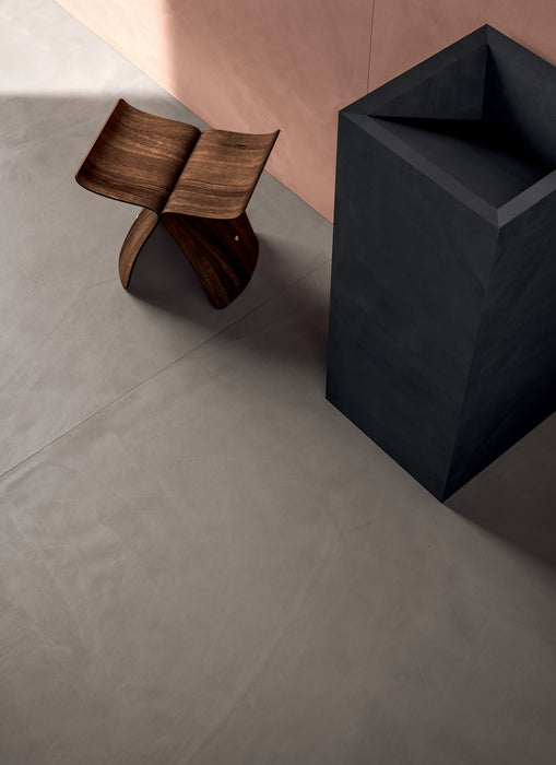 Fondovalle Res Art Mud Porcelain Slab