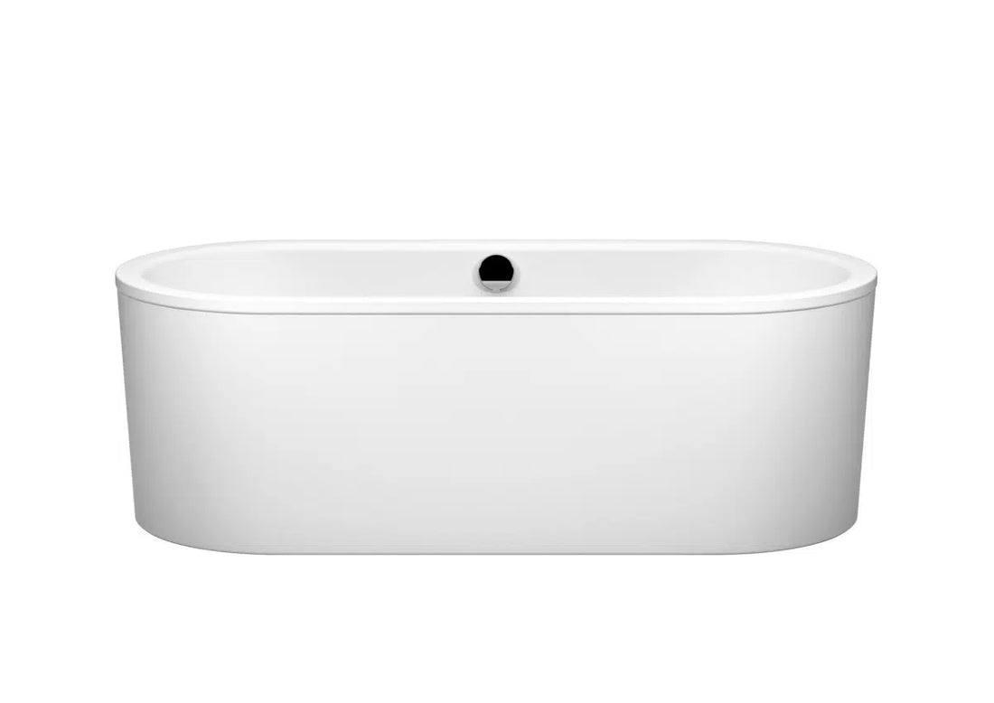 Classic Duo Freestanding 1700x750mm