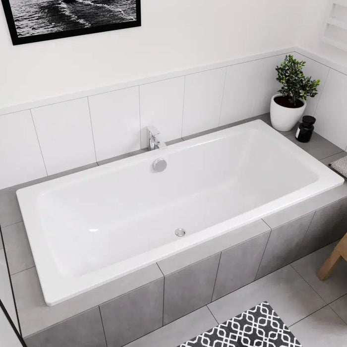 Cayono Duo 1700x750mm