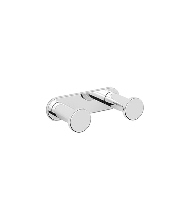 L’Hotel Double Robe Hook