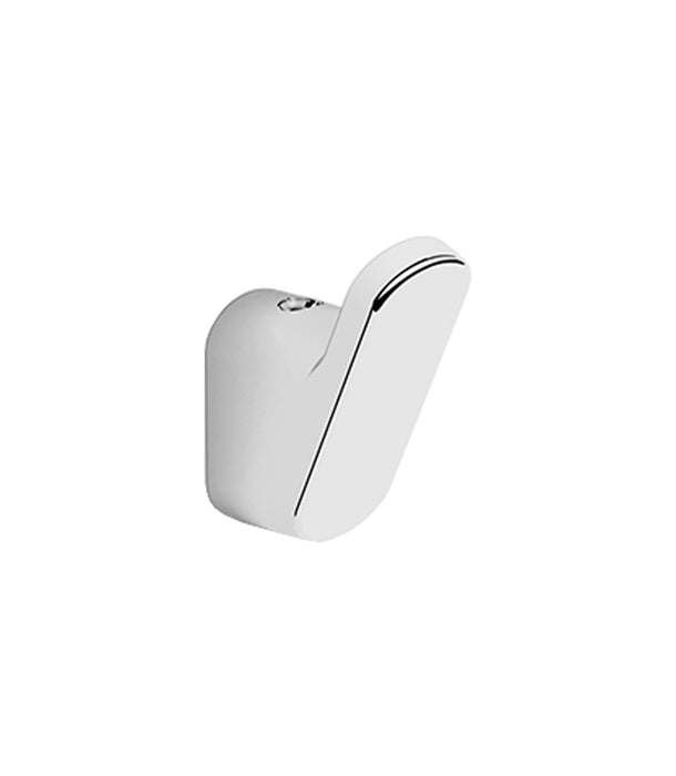 Linfa Robe Hook Chrome