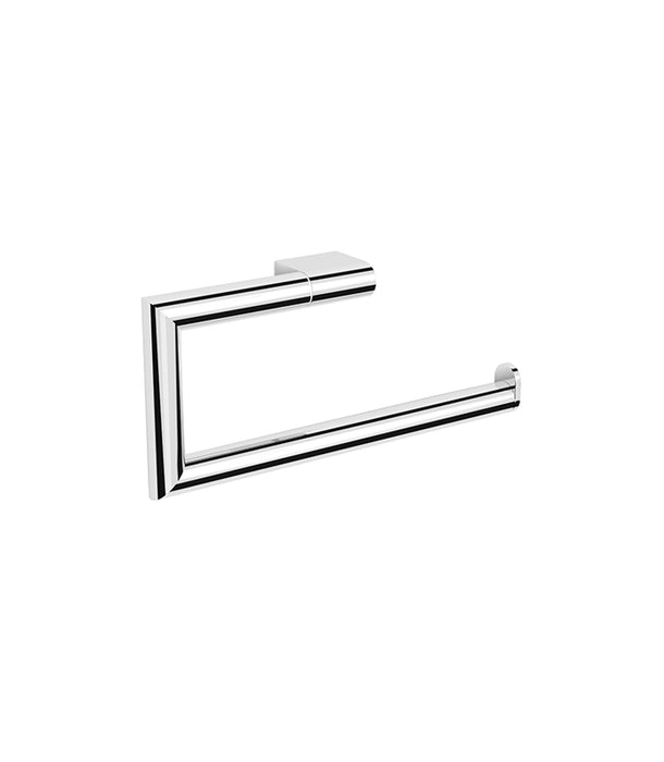 Linfa Towel Ring Chrome