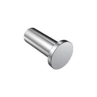 Parisi Envy Robe Hook Chrome — Tile House
