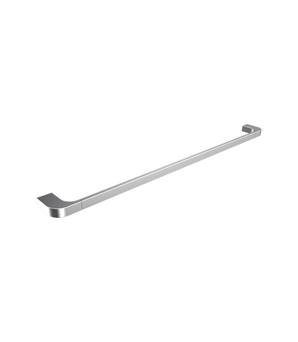 Quasar Single Towel Rail 770mm