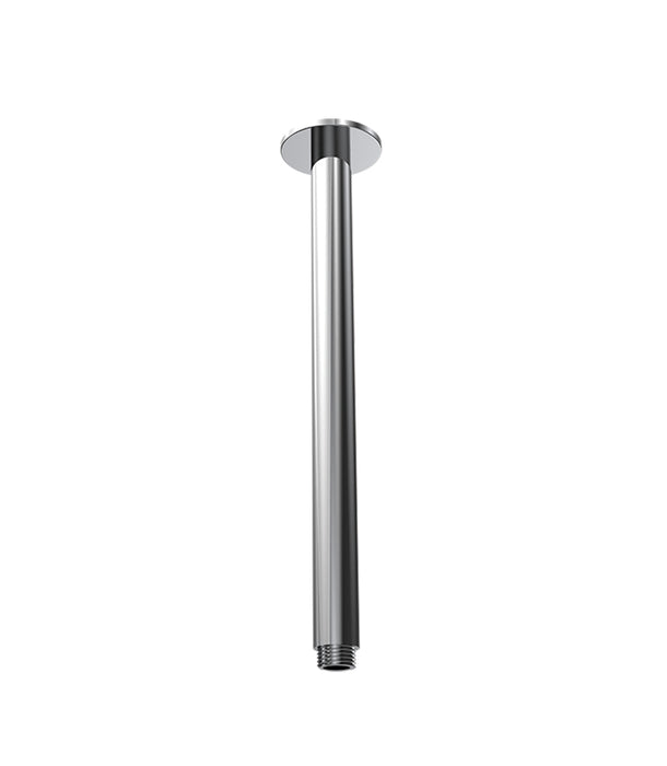 Tondo Ceiling Shower Arm 300mm Chrome