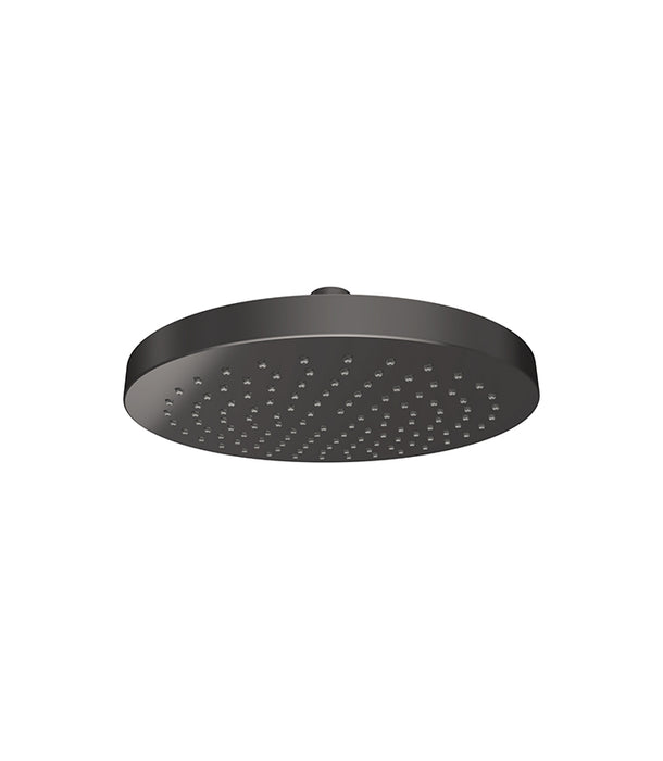 Parisi Tondo Round Shower Head 200mm ABS Fucile