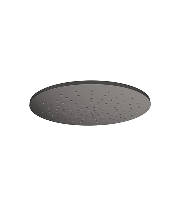 Parisi Tondo Brass Round Shower Head 300mm - Fucile