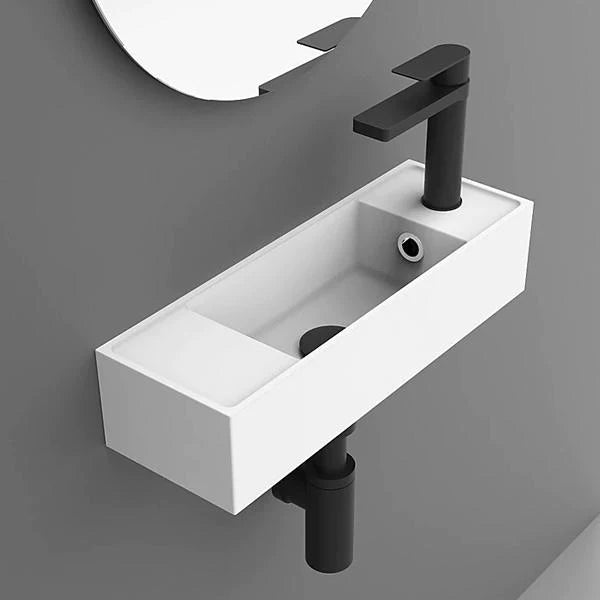 ADP Eon Wall Hung Basin