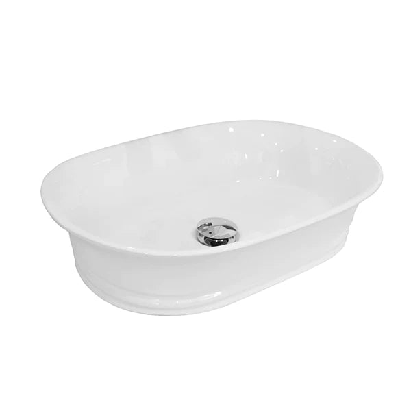 ADP Titan Above Counter Basin