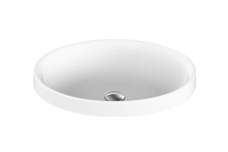 ADP Dignity Semi-Inset Basin