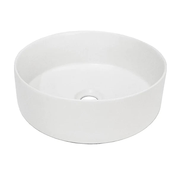 ADP Margot Above Counter Basin - Gloss White